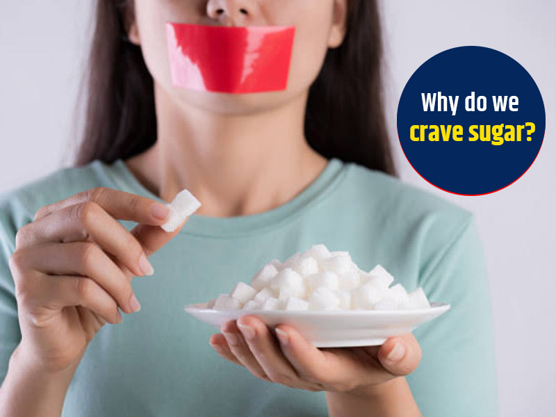 Why Do We Crave Sugar? Celebrity Nutritionist Rujuta Diwekar Reveals 3 Step Guide To Curb It 