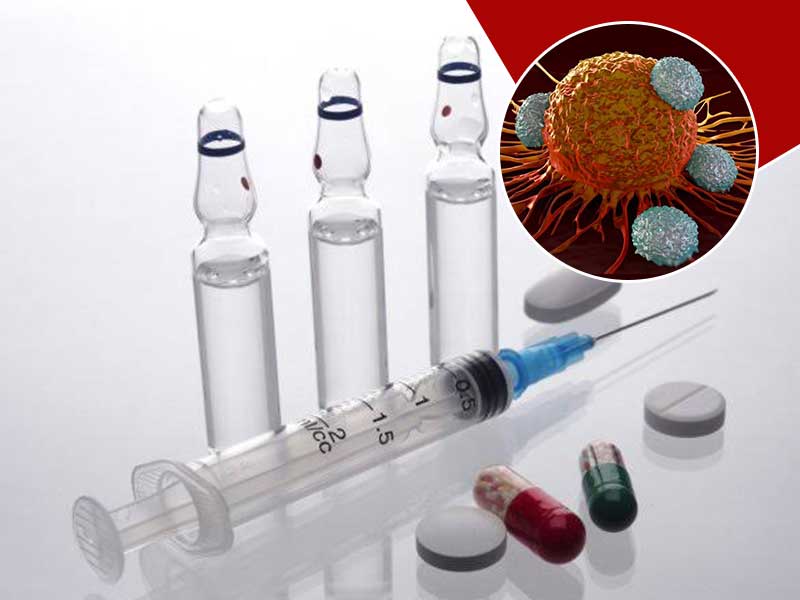  Not Just Chemo, Radionuclide Therapy Is Another Cancer Treatment Available; Know Everything From An Expert