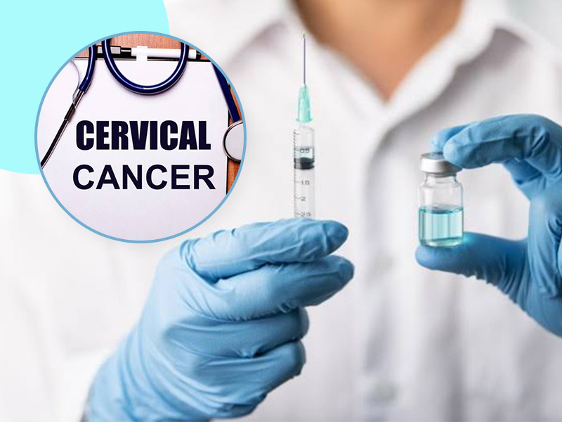 HPV Vaccine Can Prevent More Than 90% Cervical Cancer Cases, Know More From An Expert
