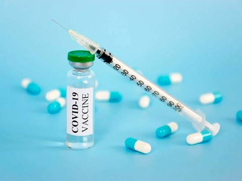 India Approves Emergency Use Of 2 Covid Vaccines & Molnupiravir Pill
