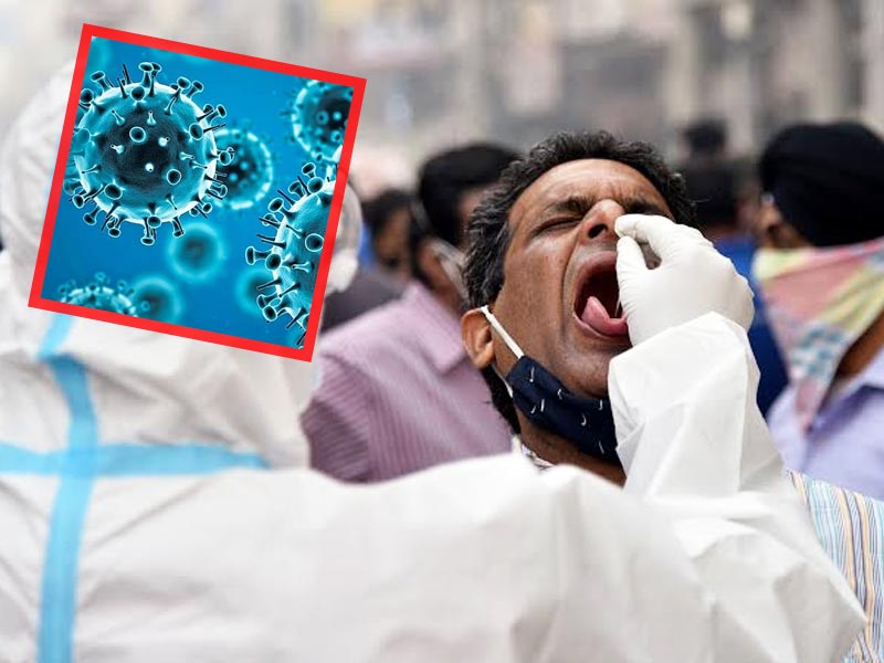  Delhi May Announce A 'Yellow Alert' Amid Surge In Covid Cases? Know All The Restrictions Under GRAP