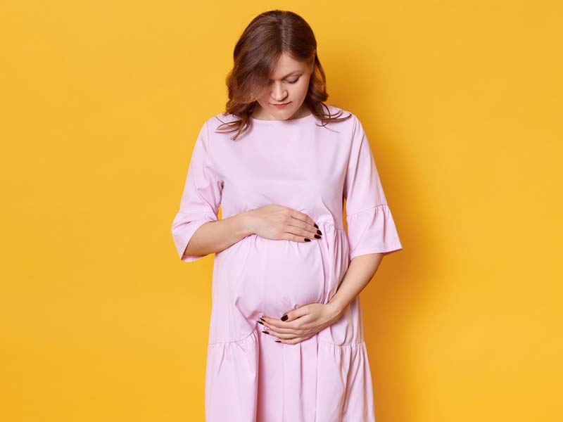 6 Expert Tips To Manage A High Risk Pregnancy