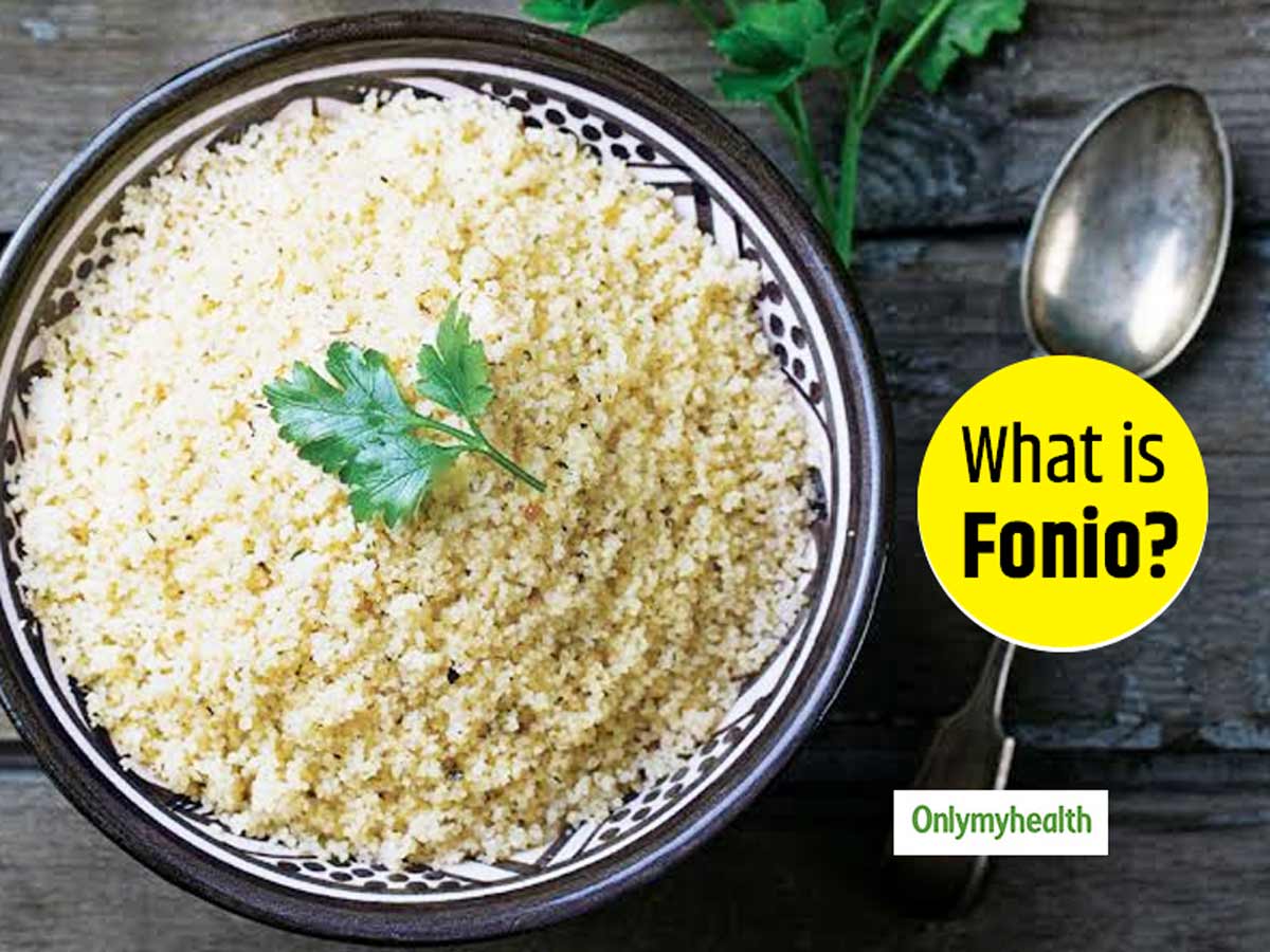 Easy Fonio Recipe Could Make You Cheat on Quinoa - Black Girls Eat