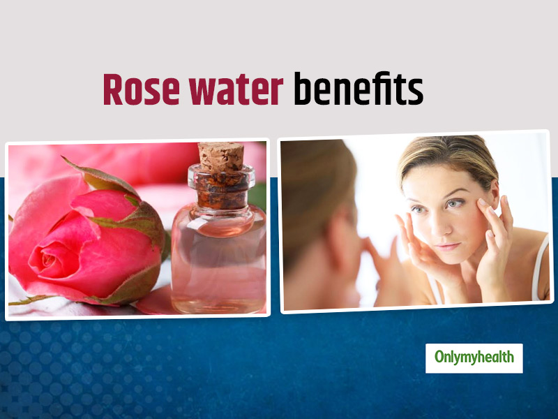 How to Buy the Best Rose Water  Rose water, Best rose water, Buy roses