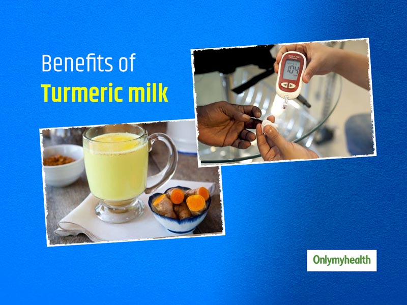 9 Amazing Benefits Of Turmeric Milk You Should Know About 
