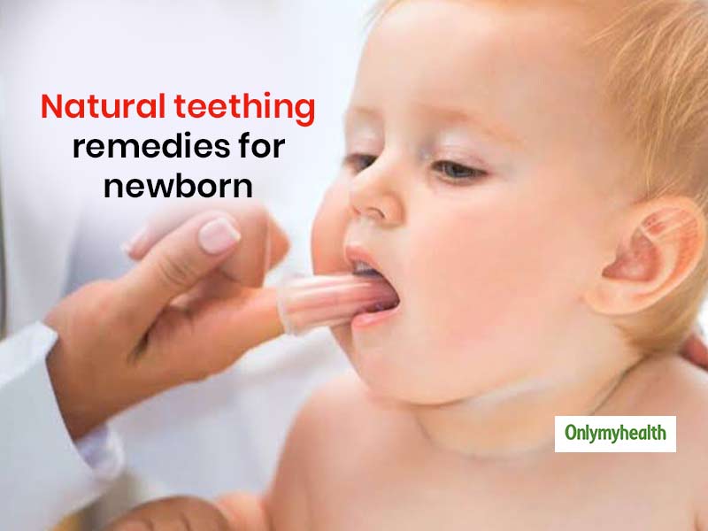 Natural teething deals