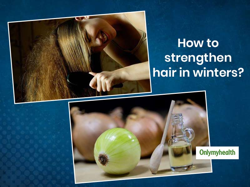Here Are 5 Amazing Natural Remedies For Strong Hair Strength In Winters
