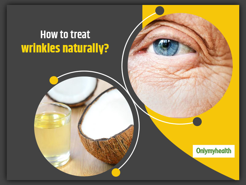 How to Prevent Wrinkles Naturally