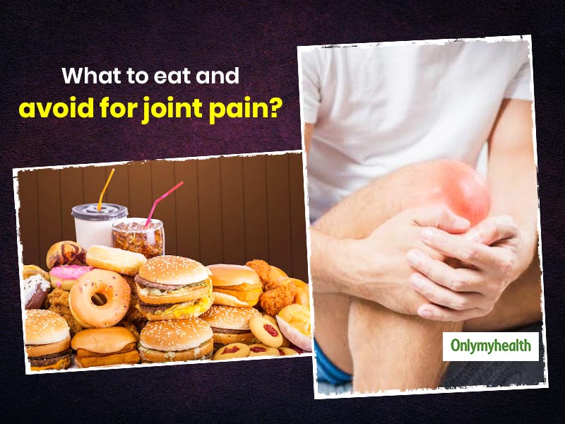 Muscle And Joint Pain In Winters? Eat And Avoid These Foods For Relief