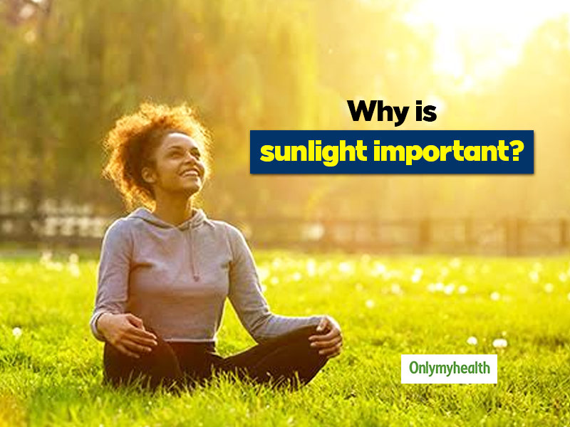 Do You Get Enough Sunlight Exposure? Check Out Its Health Benefits And Side Effects