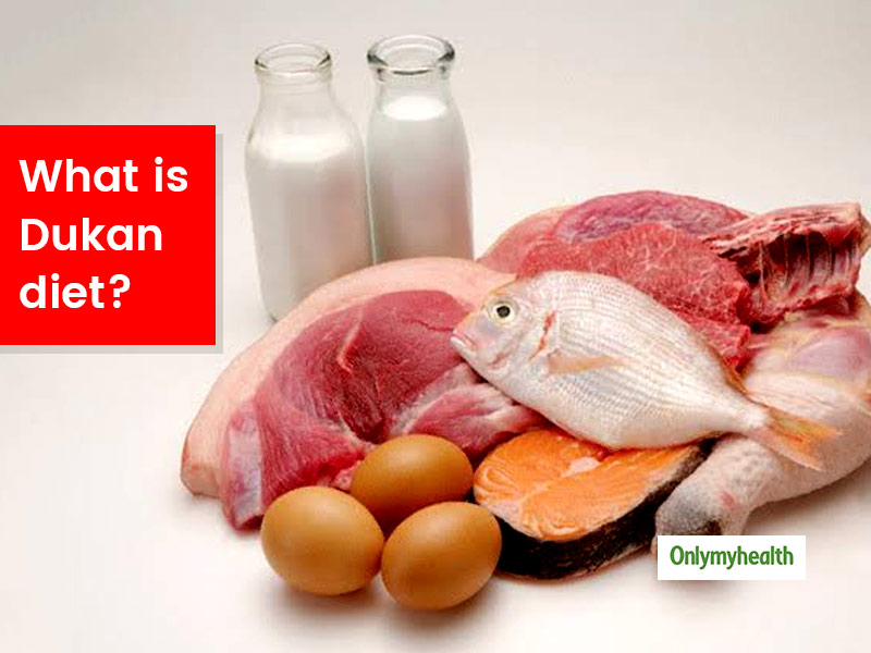 The Dukan diet: Everything you need to know about the high protein plan