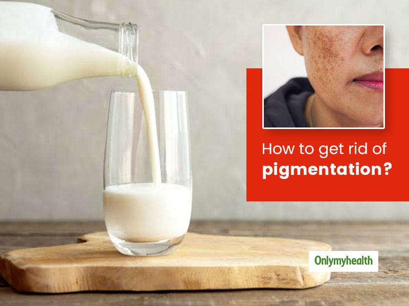 Get Rid Of Pigmentation With These 8 Effective Home Remedies 