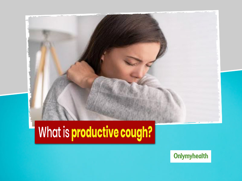 Productive Cough: Know The Causes,  Symptoms, Risk Factors And Treatment From A Pulmonologist 