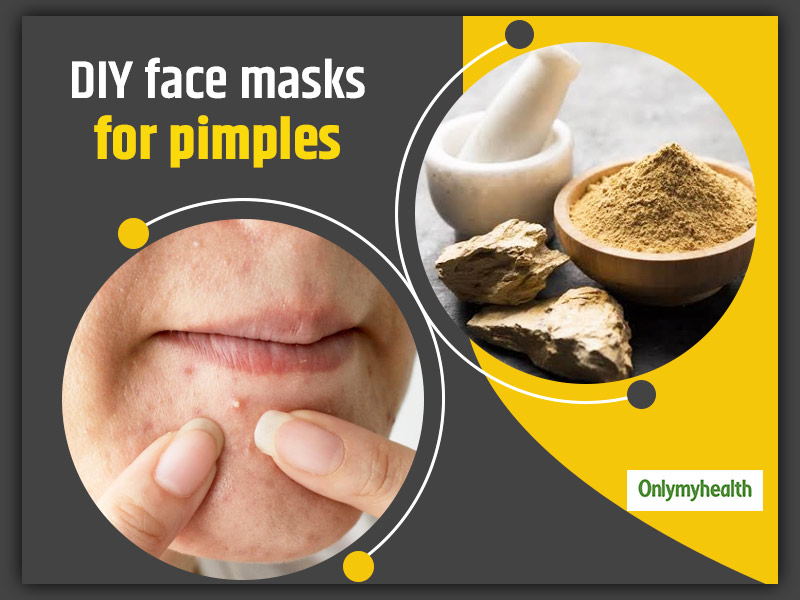 Face mask for pimples new arrivals