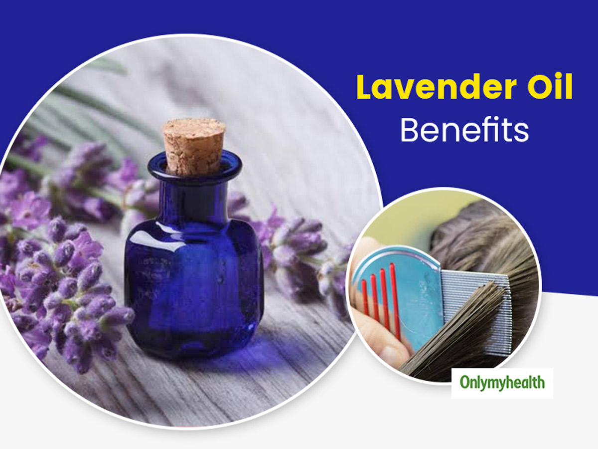 Lavender Oil Benefits And Uses For Skin And Hair