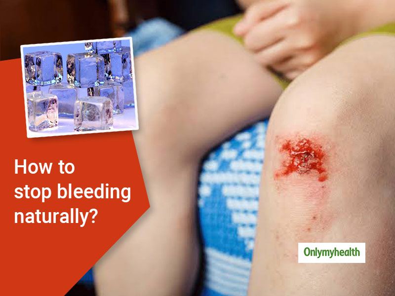 Cuts in Toddlers and Young Children: How to Stop a Cut From Bleeding