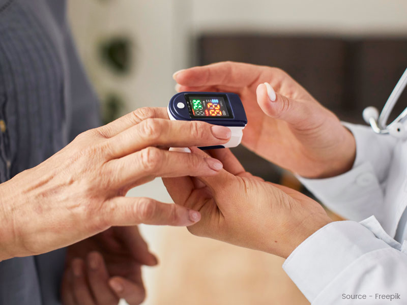 How To Find The Perfect Oximeter? Know From Expert