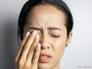 All You Need To Know About Orbital Tumours: Diagnosis, Detection, Treatment