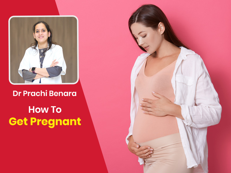 Are You Trying To Get Pregnant? Here Is A Doctor Recommended Pre-Pregnancy Checklist