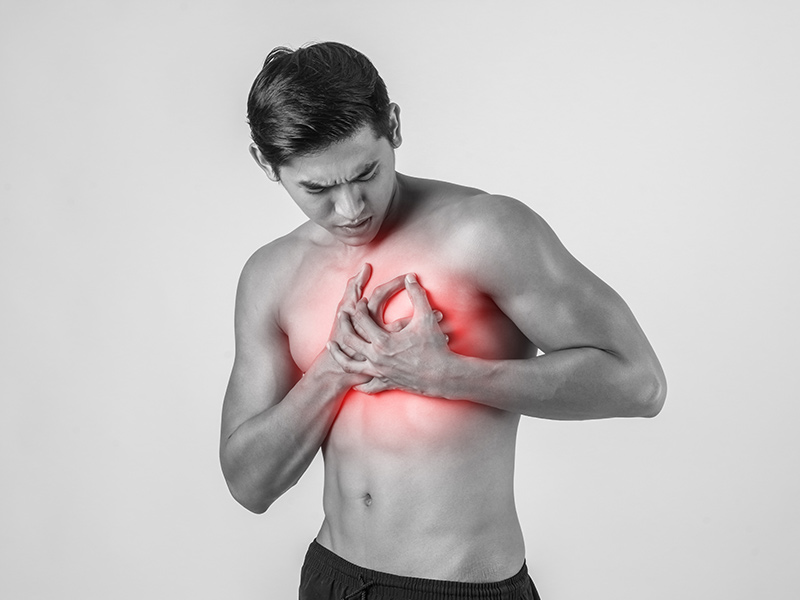 Is It Angina Or Heart Attack? Know The Difference For Proper Treatment