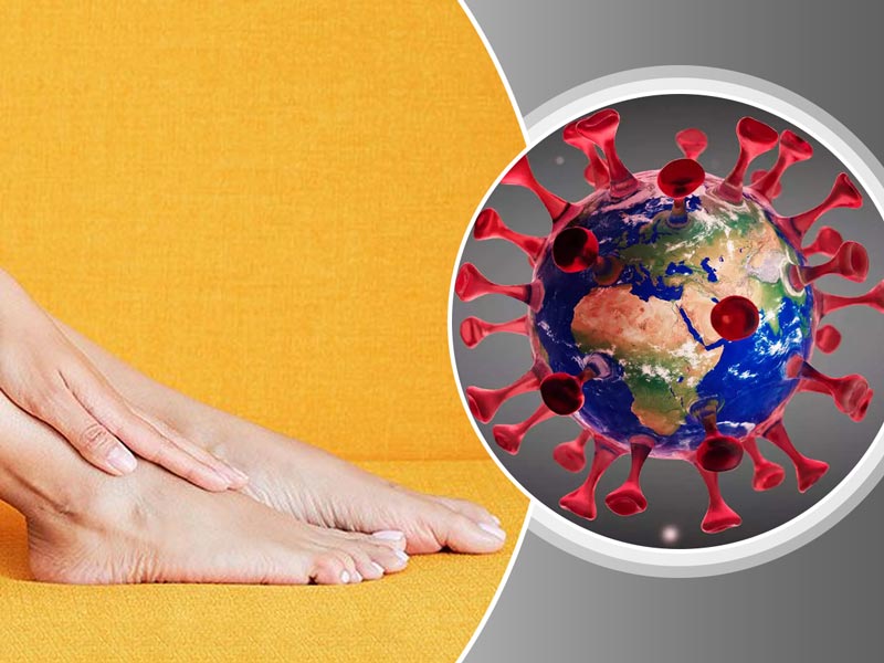 6 Things To Know For Managing Deep Vein Thrombosis During Pandemic