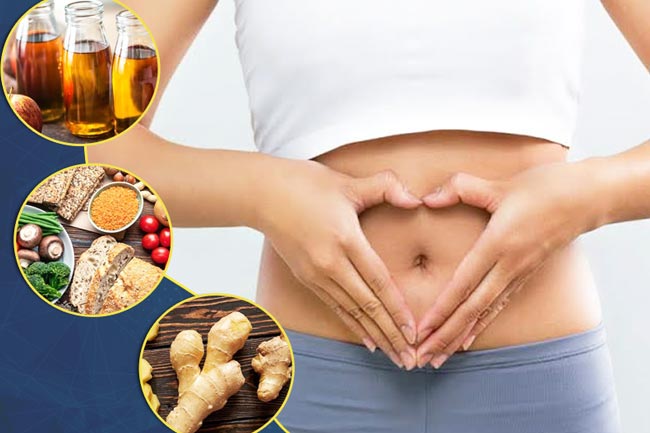 Best Ways to Clean Stomach Instantly - Stomach Cleanse