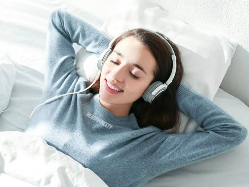 hjælpemotor Virkelig medaljevinder Side Effects Of Using Earphones For Prolonged Hours Everyday