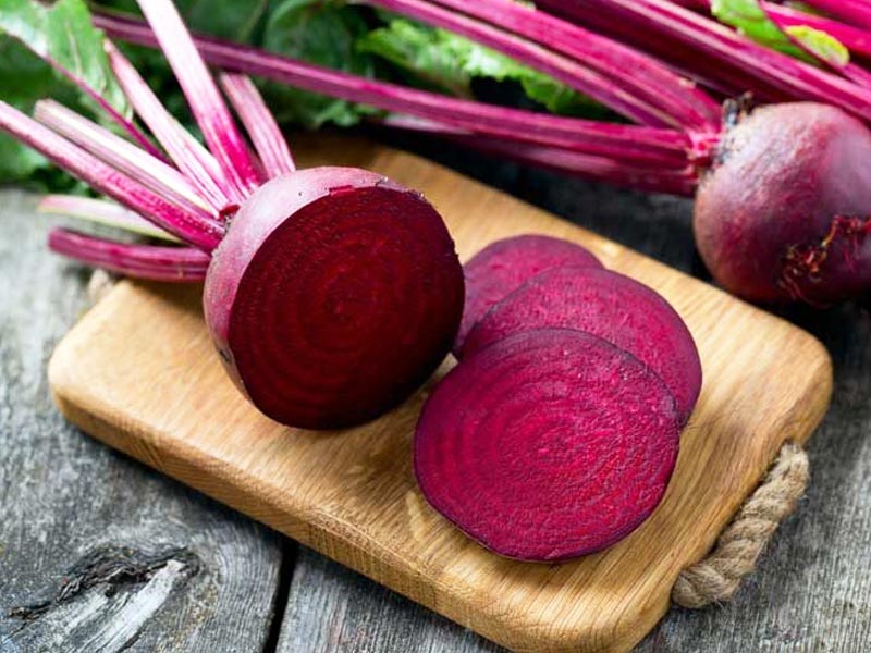 7 Health Benefits Of Beetroot And Ways To Include It In Your Diet