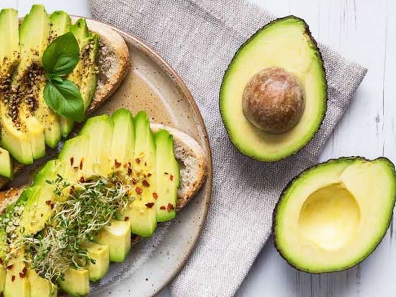 5 Healthy Ways To Include Avocados In Your Diet 