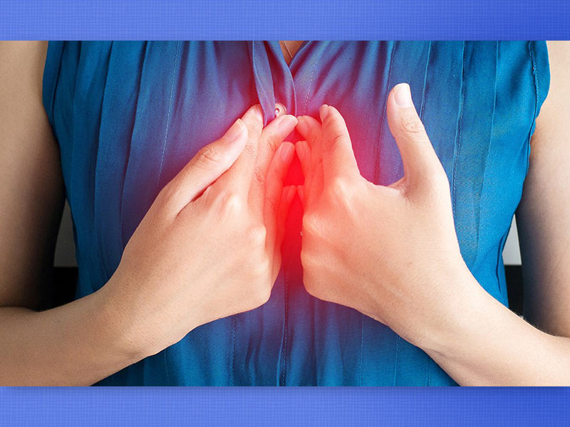 8 Things To Know About Acid Reflux For Faster Relief