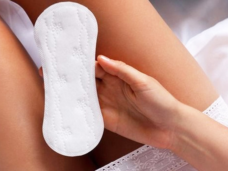  Are Panty Liners As Helpful As Sanitary Pads? Here Are 5 Things To Know Before Wearing 
