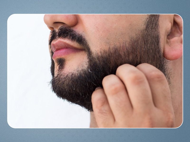 Tinea Barbae (Ringworm on Beard): Causes, Symptoms, & Treatment