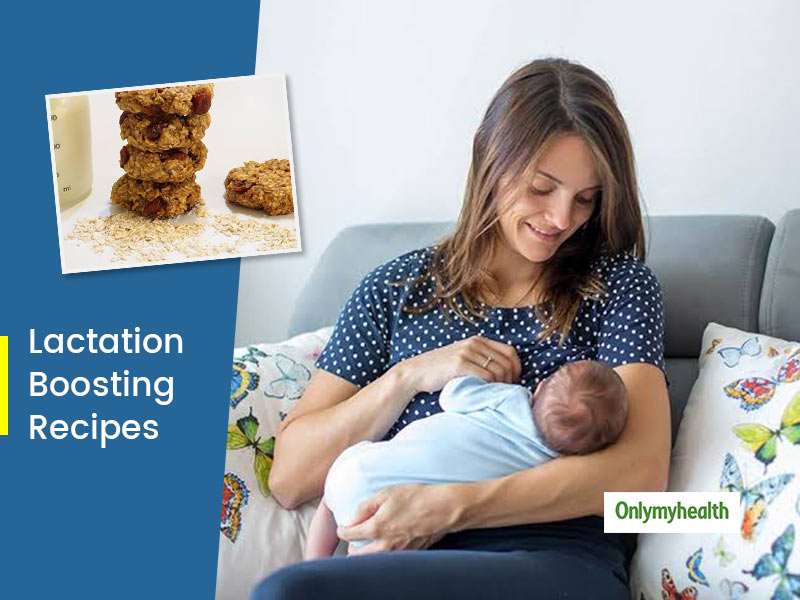 World Breastfeeding Week 2021: 7 Lactation Boosting Recipes For Breastfeeding Mothers