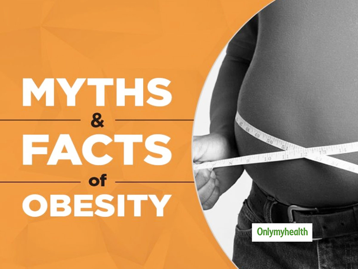 5 BMI Myths You Need To Stop Believing