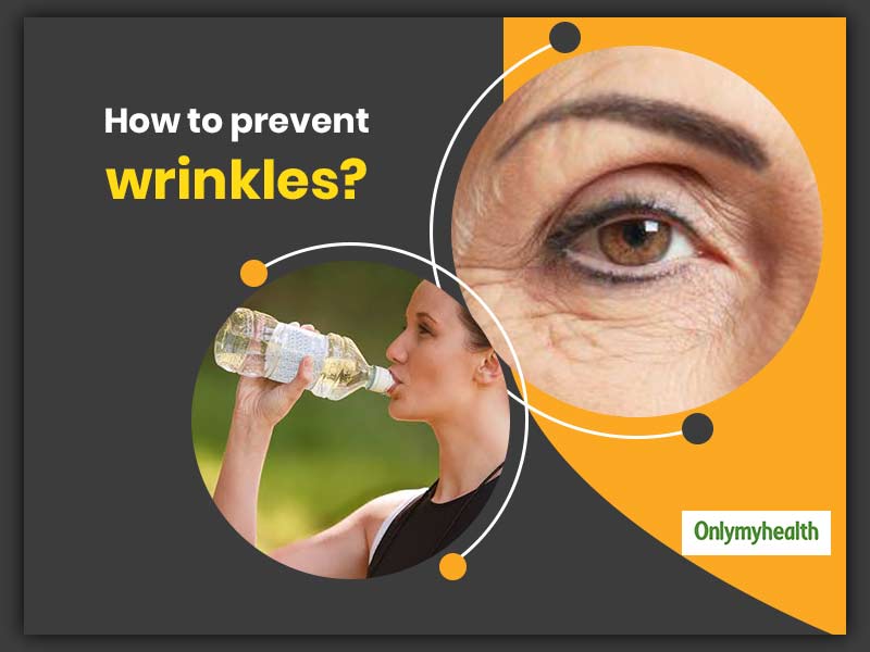 How To Prevent Wrinkles And Other Signs Of Ageing? - How To Prevent Wrinkles  And Other Signs Of Ageing?