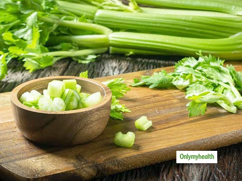 Celery Know The Health Benefits Nutritional Facts And Side