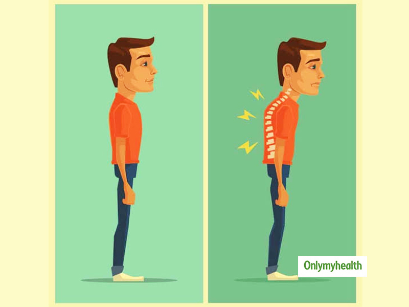 The Role of Posture and Health: Good vs Bad