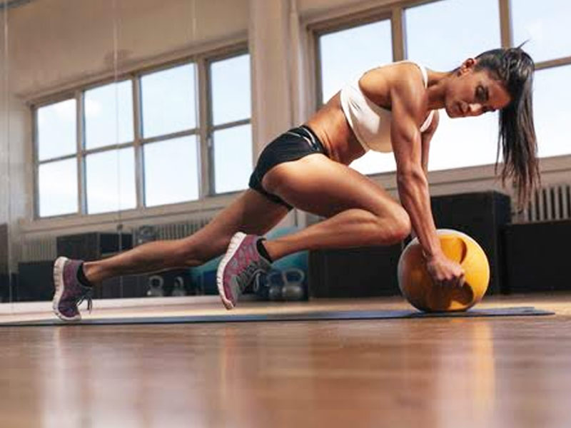 Does HIIT Really Work? The Benefits of HIIT Workouts.