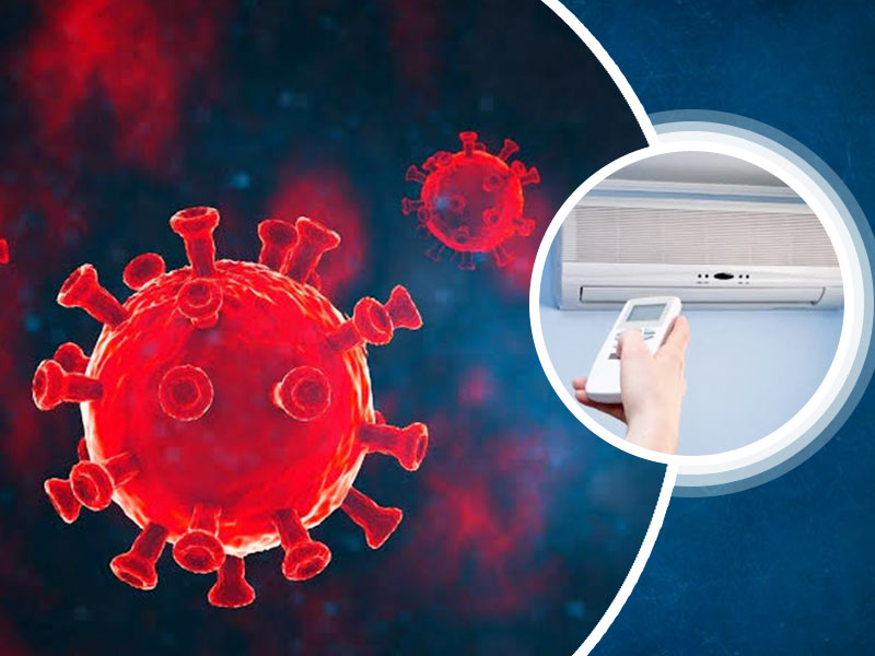 Expert Busts COVID-19 Myth: Are Air Conditioners At Home A Risk For The Pandemic? 