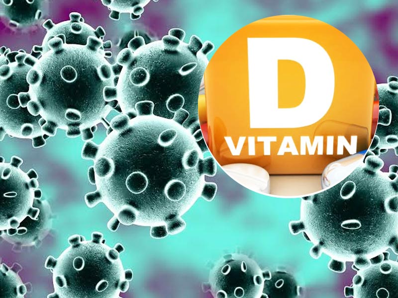 High Dose Vitamin D Supplementation Can Help To Fight Covid-19? Here's What The Expert Says