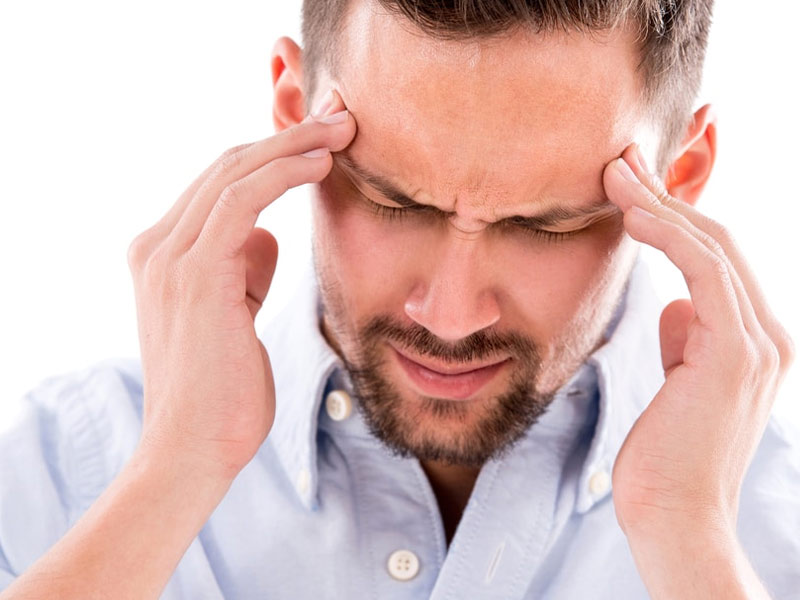Do Not Ignore These 5 Neurological Symptoms, Speak To An Expert Right Away 