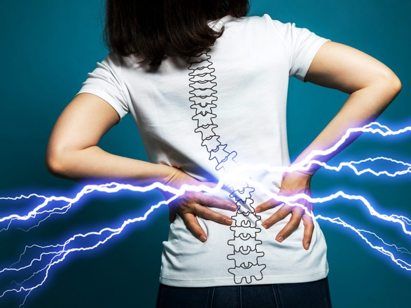 7 Signs Your Lower Back Pain Requires Urgent Medical Attention