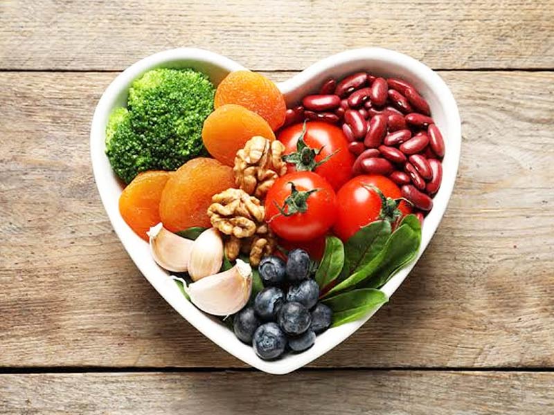 World Hypertension Day 2021: Here Are 5 Effective Diet Alterations Keep Blood Pressure Levels In Check