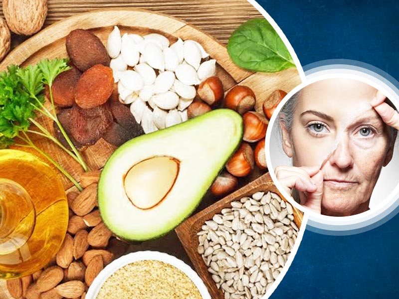Check Out The 5 Best Vitamins For Skin And Their Benefits 