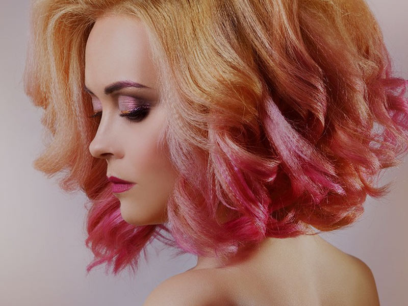 10 Tips To Take Care Of Coloured Hair At Home