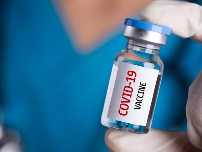 Benefits Of COVID-19 Vaccination 