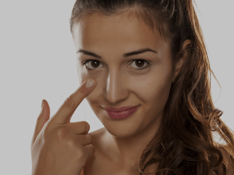 Try These 5 Tips To Prevent Dark Circles