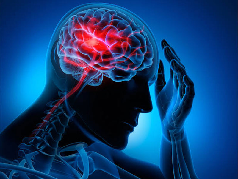 Risk Factors Of Stroke And Things That One Should Keep In Mind 