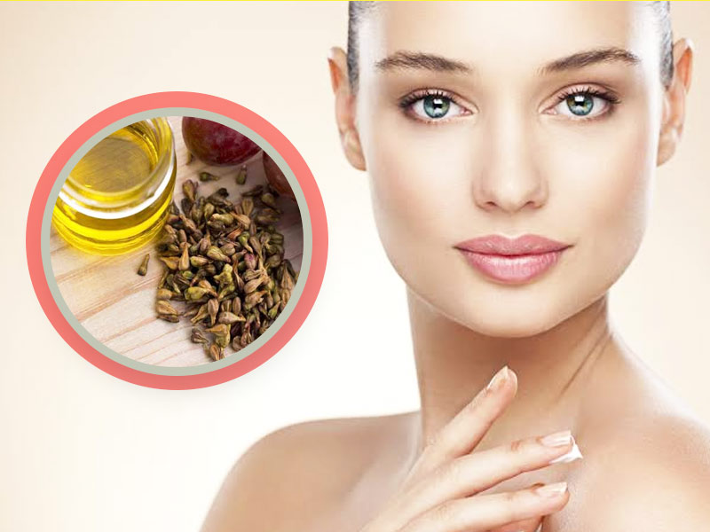 Grapeseed Oil Skin Benefits: Here's How You Can Add It To Your Beauty Care Routine
