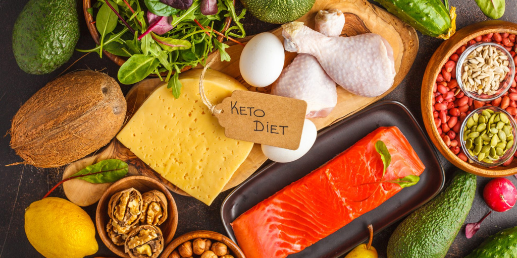 Keto Diet: Benefits And Risks | Onlymyhealth